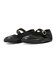 31318631　AS LP MJ VELVET BIJOUBELT OX　SHIMMER BLK　716222-0001