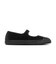 31318631　AS LP MJ VELVET BIJOUBELT OX　SHIMMER BLK　716222-0001