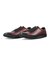 31318690　AS POINTEDTOE GL OX　DARK CHERRY　716223-0001