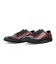 31318690　AS POINTEDTOE GL OX　DARK CHERRY　716223-0001