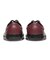 31318690　AS POINTEDTOE GL OX　DARK CHERRY　716223-0001