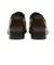 HB21060QS　AL FL PLAIN QS　BROWN　700745-0002