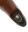 HB21060QS　AL FL PLAIN QS　BROWN　700745-0002