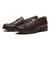 W5087　SP COIN LOAFER 3.5　DK.BROWN　714358-0002