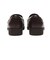 W5087　SP COIN LOAFER 3.5　DK.BROWN　714358-0002