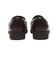 W5087　SP COIN LOAFER 3.5　DK.BROWN　714358-0002