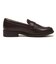 W5087　SP COIN LOAFER 3.5　DK.BROWN　714358-0002