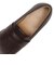 W5087　SP COIN LOAFER 3.5　DK.BROWN　714358-0002