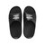 UU6FSDS0M　UMBRO SLIDE　BKWH　719079-0001