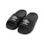 UU6FSDS0M　UMBRO SLIDE　BKWH　719079-0001
