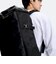 6016739　U UA TARPAULIN BP 40L 3.0　001BLK　719123-0001