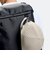 6016739　U UA TARPAULIN BP 40L 3.0　001BLK　719123-0001