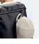 6016739　U UA TARPAULIN BP 40L 3.0　001BLK　719123-0001