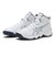 1064A019.106　DUNKSHOT MB 10　WHITE/SOLID AIR　719147-0001