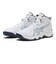 1064A019.106　DUNKSHOT MB 10　WHITE/SOLID AIR　719147-0001