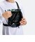 1384758　U UA Body Bag　002BLK　684404-0003