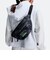 1384758　U UA Body Bag　002BLK　684404-0003