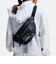 1384758　U UA Body Bag　002BLK　684404-0003