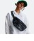1384758　U UA Body Bag　002BLK　684404-0003