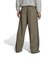 KS4129　M 3STRIPES PLEATED PANTS　BRANCH　715682-0001
