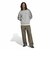KS4129　M 3STRIPES PLEATED PANTS　BRANCH　715682-0001