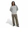 KS4129　M 3STRIPES PLEATED PANTS　BRANCH　715682-0001