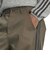 KS4129　M 3STRIPES PLEATED PANTS　BRANCH　715682-0001