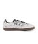 KJ2314　SAMBA OG W　CREA/SILV/CORE　714929-0001