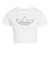 KT4671　W STUDDED CALI TEE　CLOUDWHITE　715771-0001