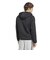 KT4423　M TEAMGEIST26 CLINE FULLZIP HD　BLACK　715769-0001