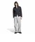 KT4423　M TEAMGEIST26 CLINE FULLZIP HD　BLACK　715769-0001