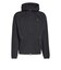 KT4423　M TEAMGEIST26 CLINE FULLZIP HD　BLACK　715769-0001