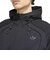 KT4423　M TEAMGEIST26 CLINE FULLZIP HD　BLACK　715769-0001