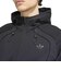 KT4423　M TEAMGEIST26 CLINE FULLZIP HD　BLACK　715769-0001