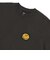 VN000U5SEMV　Checkerboard Behaviour SS Tee　Faded Black　715477-0001