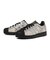 KJ4863　SUPERSTAR II W　CREA/SILV/CORE　714936-0001