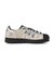 KJ4863　SUPERSTAR II W　CREA/SILV/CORE　714936-0001
