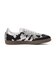 KJ2313　SAMBA OG W　CORE/SILV/FTWR　714928-0001