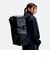 6016739　U UA TARPAULIN BP 40L 3.0　002BLK　719123-0002