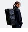6016739　U UA TARPAULIN BP 40L 3.0　002BLK　719123-0002