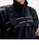 6016739　U UA TARPAULIN BP 40L 3.0　002BLK　719123-0002