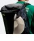 6016739　U UA TARPAULIN BP 40L 3.0　002BLK　719123-0002