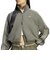 KR7075　W FIREBIRD TRACKTOP(SPORTS)　BRANCH/SIL　716419-0001