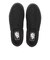 V98CF F.LACE　SLIP ON　BLACK　713672-0001