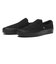 V98CF F.LACE　SLIP ON　BLACK　713672-0001