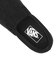 V98CF F.LACE　SLIP ON　BLACK　713672-0001