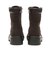 W3070　2LACE UP BOOTS 5　S/CHOCO　714309-0002
