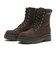 W3070　2LACE UP BOOTS 5　S/CHOCO　714309-0002
