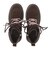 W3070　2LACE UP BOOTS 5　S/CHOCO　714309-0002