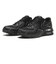 MFZ5486　AIRMAX EXCEE　010BLACK/BLACK　688172-0017